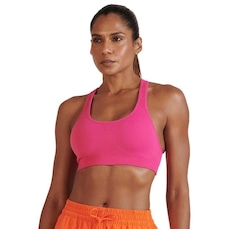 Top Fitness Lupo Challenge Vb - Feminino