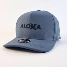Boné Aba Curva Hurley Aloha - Adulto