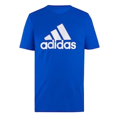 Camiseta adidas Basic Bos Tee - Masculina