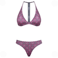 Sunkini Mormaii Hidromax Proteção Solar Uv50+ - Feminino