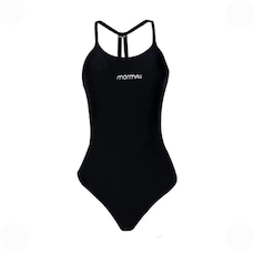 Maiô Hidromax Mormaii 2 Tiras Flexxxa Slim Feminino