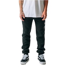 Calça de Moletom Volcom Iconic Stone - Masculina