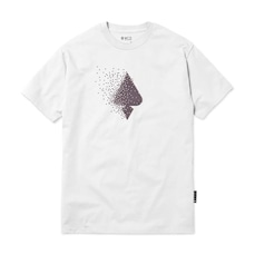 Camiseta Mcd Espada Quadrados - Masculina