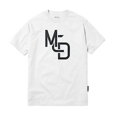 Camiseta Mcd Sobreposto - Masculina