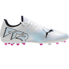 Chuteira de Campo Puma Future 7 Play Mg - Adulto