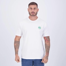 Camiseta Fila One World - Masculina