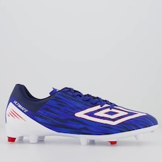 Chuteira de Campo Umbro Ultimate - Adulto