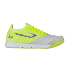 Chuteira Futsal Topper Dominator Fuse - Adulto