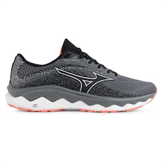 TÊNIS MIZUNO WAVE WAY 4 - MASCULINO