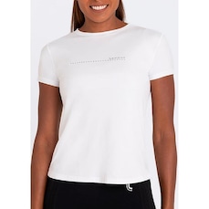 Camiseta Lupo Lsport Af Básica - Feminina