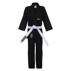 Kimono Naja Heroic - Infantil