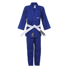 Kimono Naja Heroic - Infantil