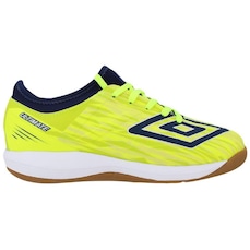 Chuteira de Futsal Umbro Futsal Ultimante - Infantil