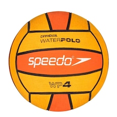 Bola de Polo Aquático Feminino Wp 4 Speedo