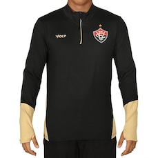 Blusão de Treino do Vitória Comissão Técnica 2024 Volt - Masculina