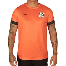 Camisa de Treino do Figueirense 2024 Volt - Masculina