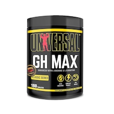 Gh Max 180 Cáps - Universal Nutrition