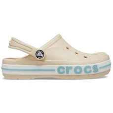Sandália Crocs Bayaband Clog K Winter - Infantil