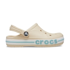 Sandália Crocs Bayaband Clog K Winter - Infantil