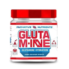 Glutamina 100% Pure 300G - Innovative Nutrients