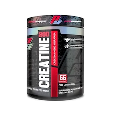 Creatina Monohidratada 100% Pure 200G - 66 Doses - Prosupps