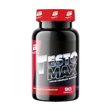 Pré Hormonal Testo Max Ph 60 Tabs - Bio Sports Usa