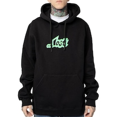 Blusão de Moletom com Capuz Lost Lost 2 Colors Wt24 - Masculino