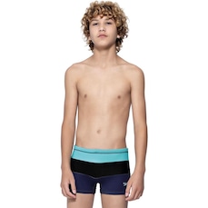 Sunga Boxer Trio Speedo - Infantil