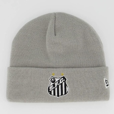 Gorro do Santos New Era