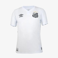 Camisa do Santos I 2024 Umbro - Masculina