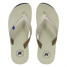 Chinelo Kenner Red Pro - Unissex
