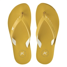 Chinelo Kenner Red Pro - Unissex