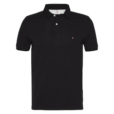 Camiseta Gola Polo Tommy Hilfiger Im 1985 Regular - Masculina