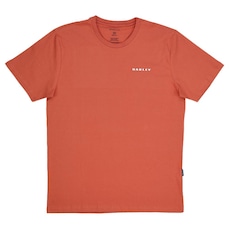 Camiseta Oakley Bark Tee - Masculina