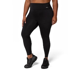Calça Olympikus Essential Plus Size - Feminina