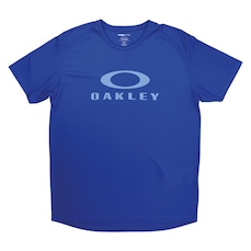 Camiseta Oakley Trn Logo Ss Tee Ii