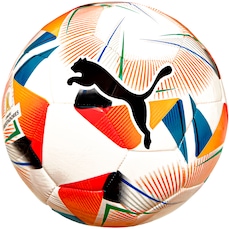 Bola de Futebol de Campo Puma Cumbre Oficial Conmebol Libertadores (FIFA)
