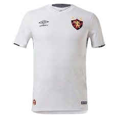 Camisa do Sport Recife Of. 2 2019 Classic Umbro - Masculina