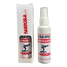 Cola Spray para Natação 55Ml