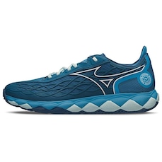 Tênis Mizuno Wave Enforce Tour All Court - Masculino