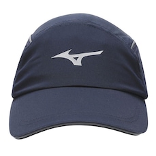 Boné Aba Curva Mizuno Aero - Strapback - Adulto