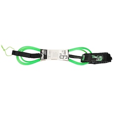 Leash Pro Lite Longboard Knee Mds 9X7Mm