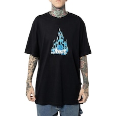 Camiseta Lost Randall - Masculina