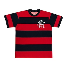 Camiseta do Flamengo 1973 Liga Retro - Infantil