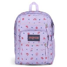 Mochila Jansport Big Student Lagoon Luau 34 Litros