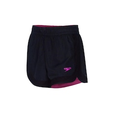 Shorts Speedo Neon - Feminino