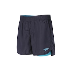 Shorts Speedo Neon - Masculino