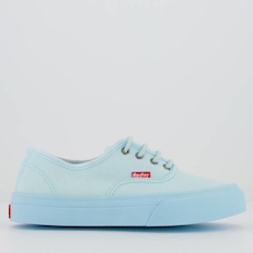 Tênis Redley Originals Monocromo - Feminino