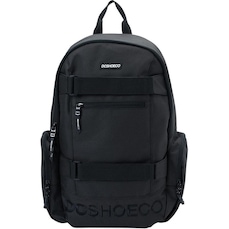 Mochila Dc Shoes Breed 5 Wt24 - 22 Litros