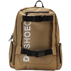 Mochila Dc Shoes Chalkers 4 Wt24 Covert - 28 Litros